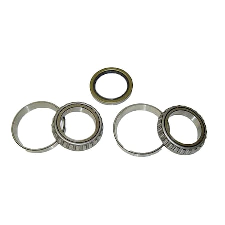 Aftermarket New Final Drive Pinion Carrier Bearing Kit Fits Case Crawler Dozer 450 450 PV705